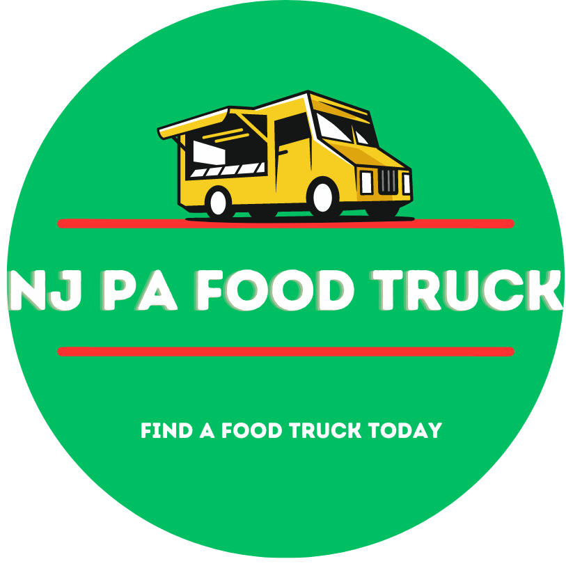 Find a Food Truck in New Jersey or Pennsylvania Today